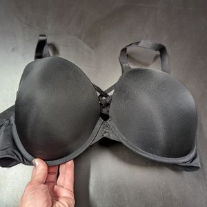 Torrid Curve Black Bra 42DD